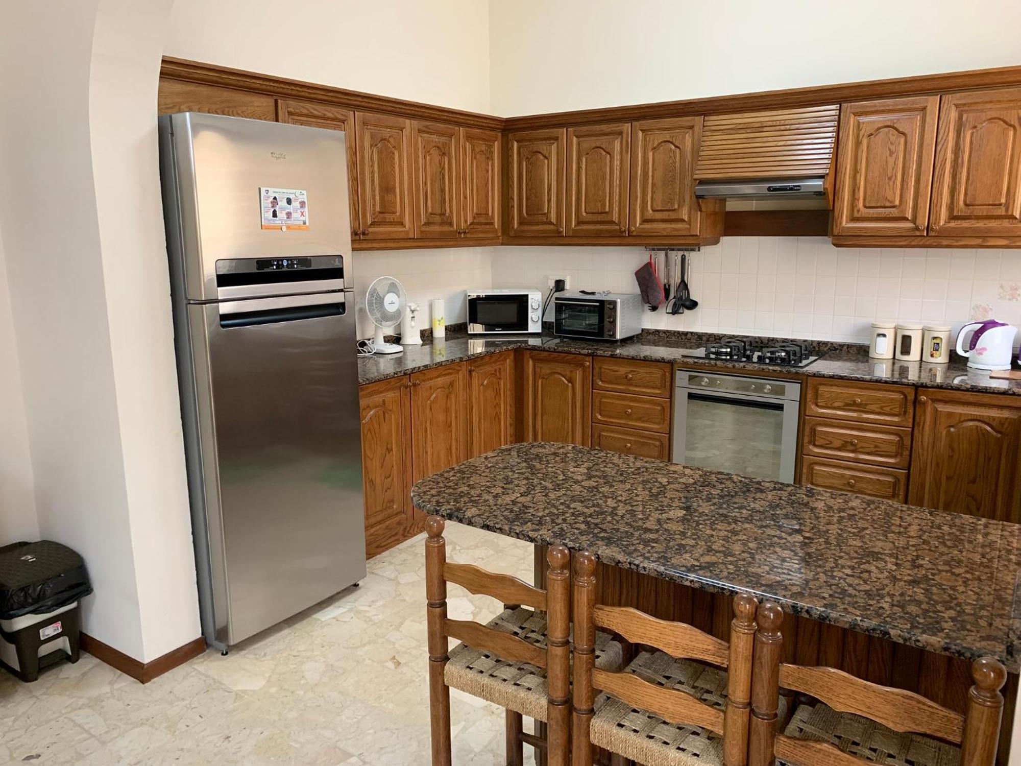 Cloud 9 Residence Għajnsielem Dış mekan fotoğraf