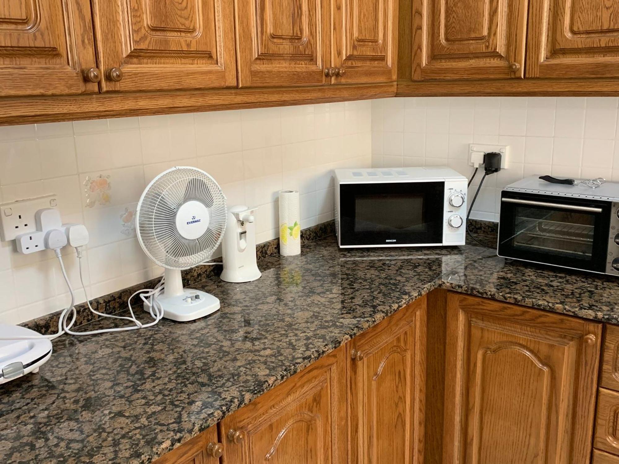 Cloud 9 Residence Għajnsielem Dış mekan fotoğraf