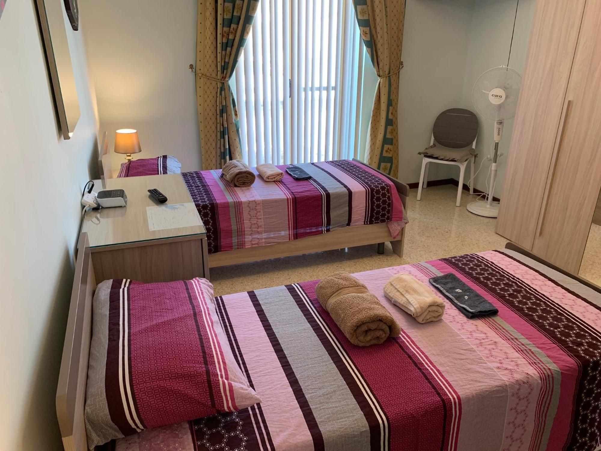 Cloud 9 Residence Għajnsielem Dış mekan fotoğraf