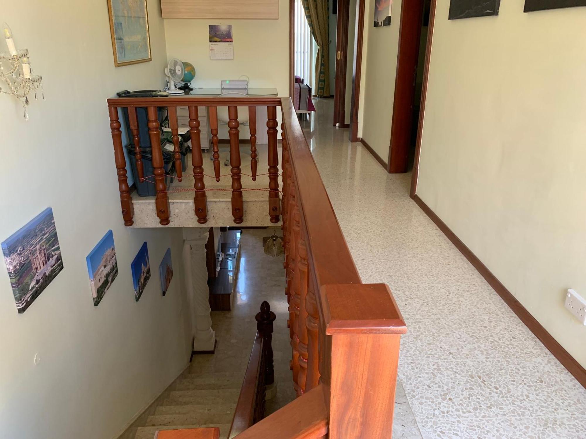 Cloud 9 Residence Għajnsielem Dış mekan fotoğraf