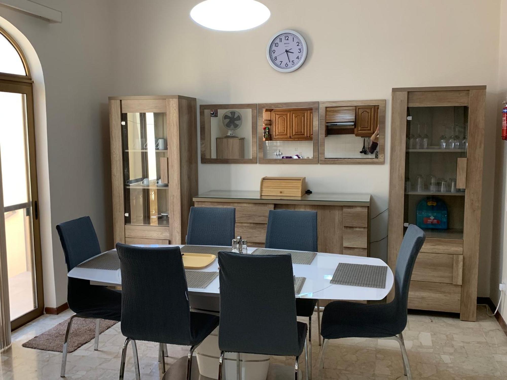 Cloud 9 Residence Għajnsielem Dış mekan fotoğraf