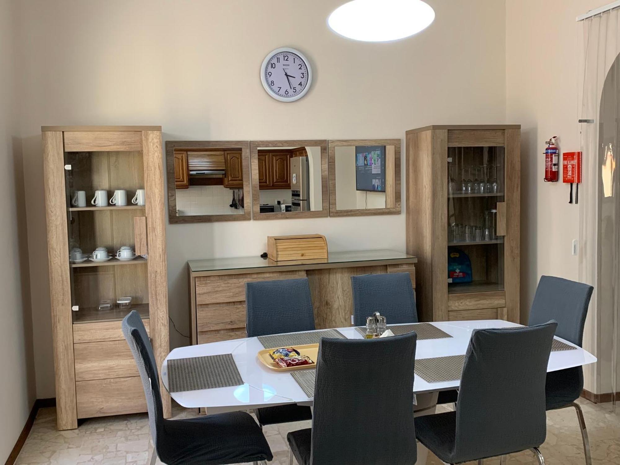Cloud 9 Residence Għajnsielem Dış mekan fotoğraf
