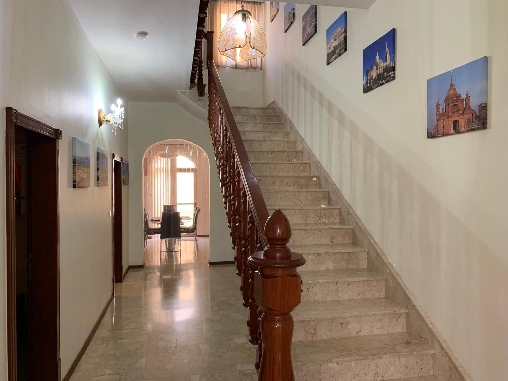 Cloud 9 Residence Għajnsielem Dış mekan fotoğraf