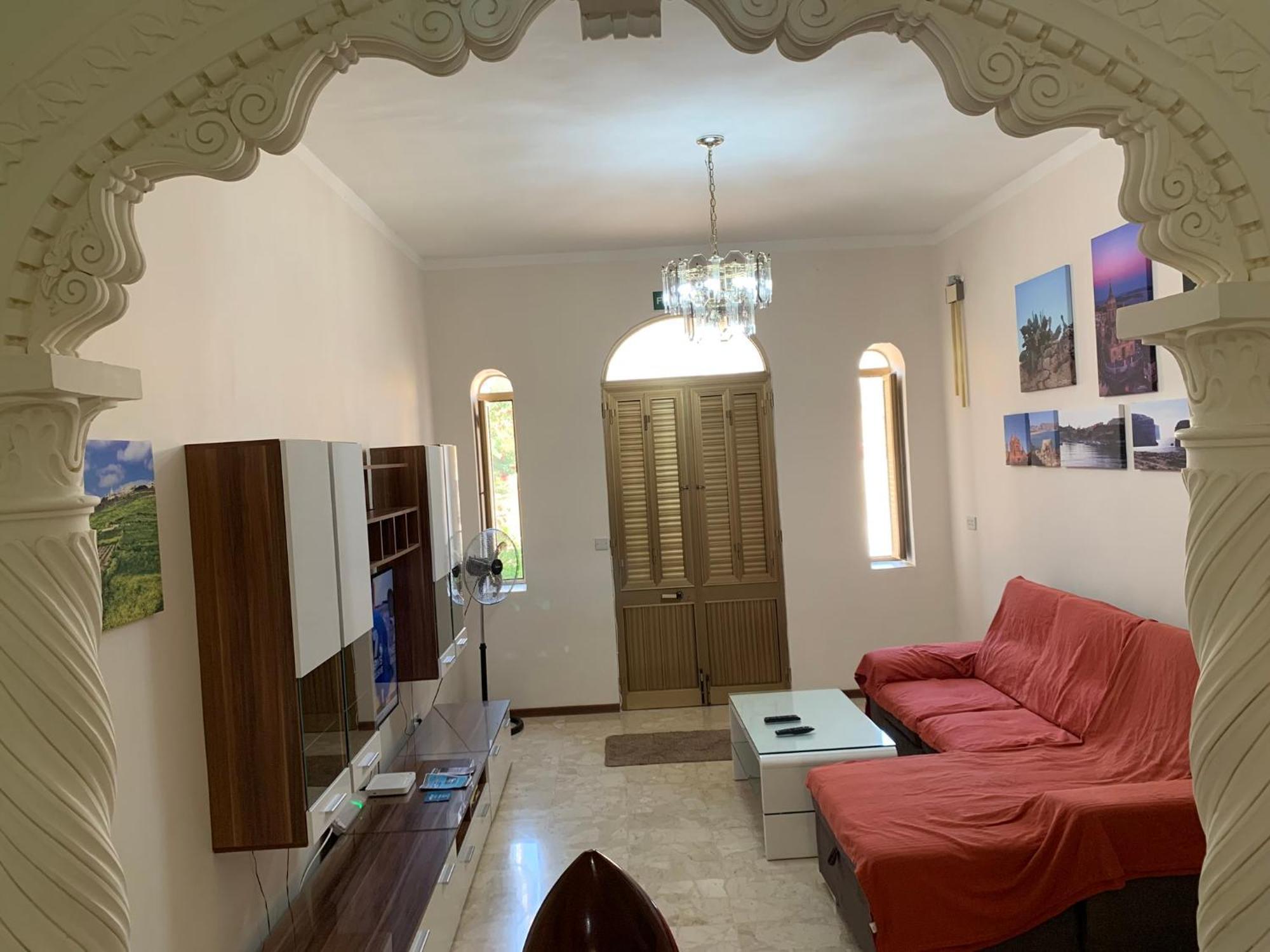 Cloud 9 Residence Għajnsielem Dış mekan fotoğraf