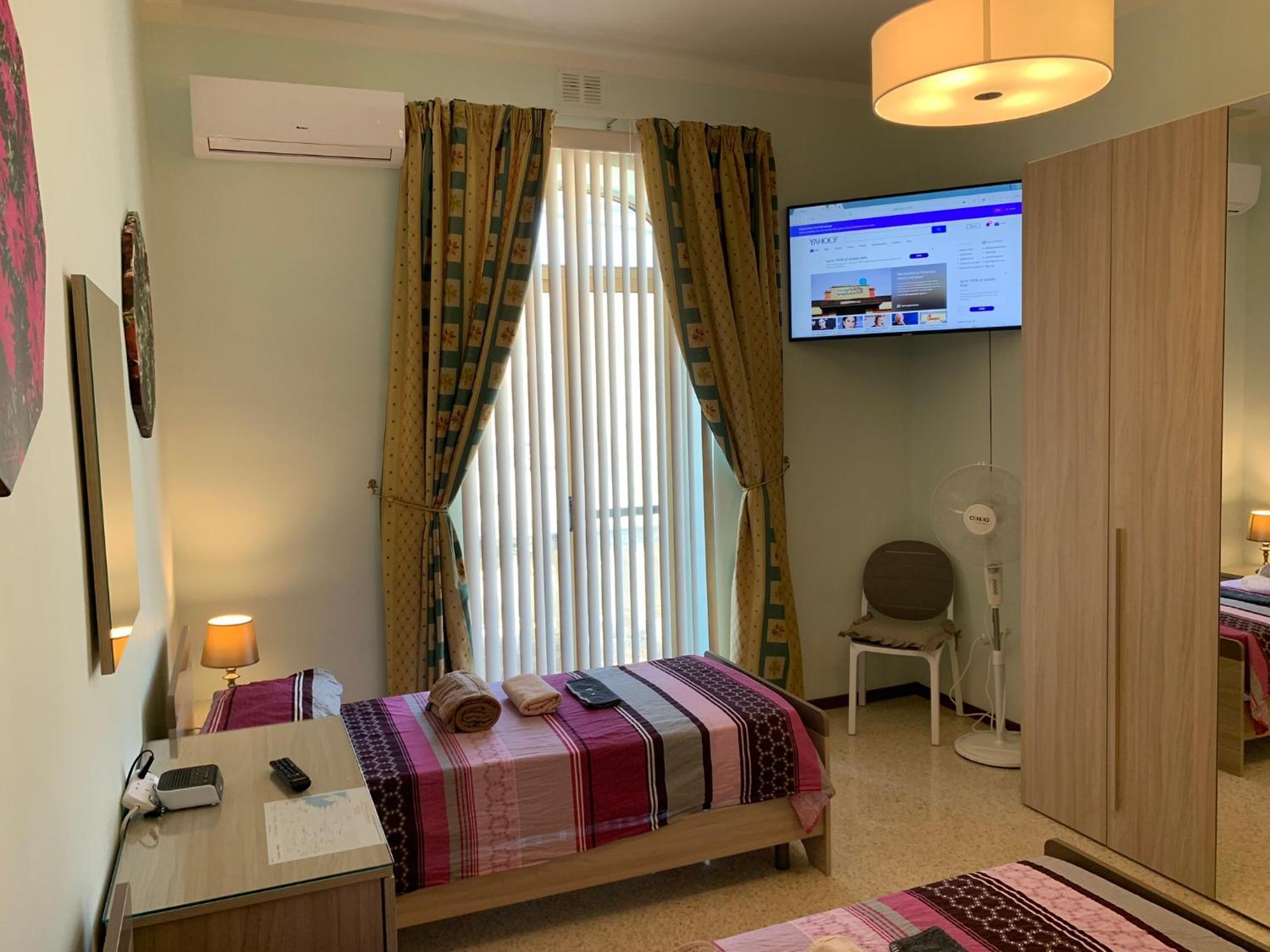 Cloud 9 Residence Għajnsielem Dış mekan fotoğraf