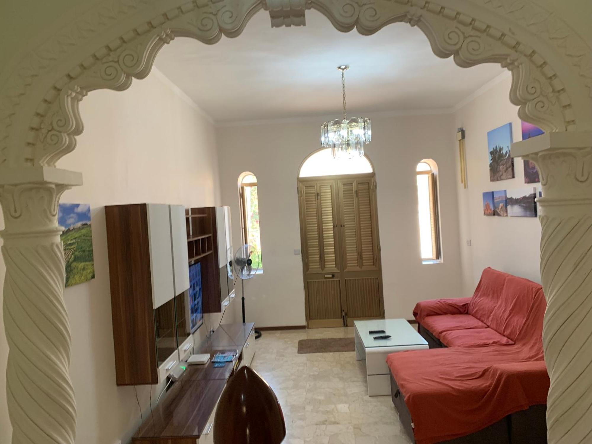 Cloud 9 Residence Għajnsielem Dış mekan fotoğraf