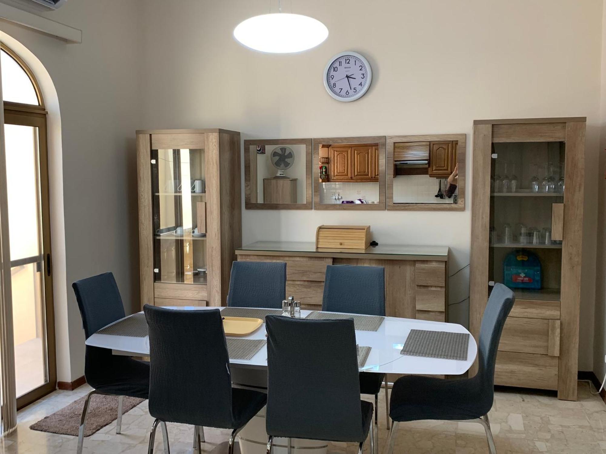 Cloud 9 Residence Għajnsielem Dış mekan fotoğraf