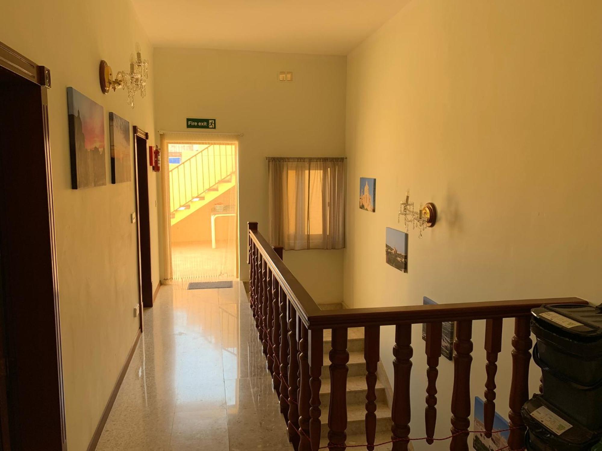Cloud 9 Residence Għajnsielem Dış mekan fotoğraf