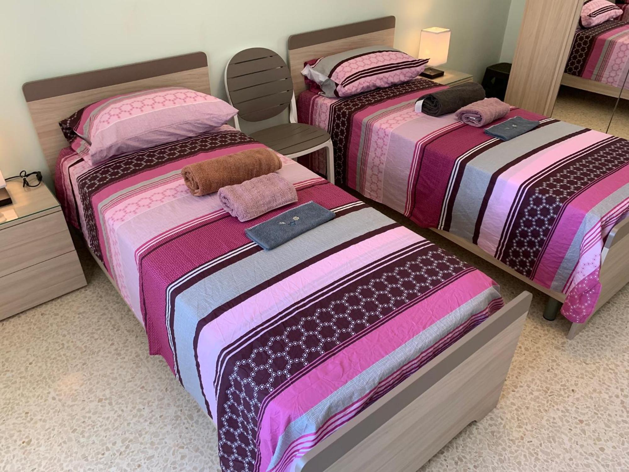 Cloud 9 Residence Għajnsielem Dış mekan fotoğraf