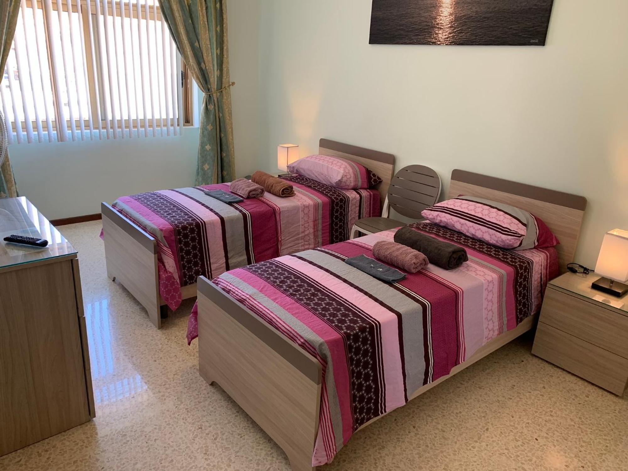 Cloud 9 Residence Għajnsielem Dış mekan fotoğraf