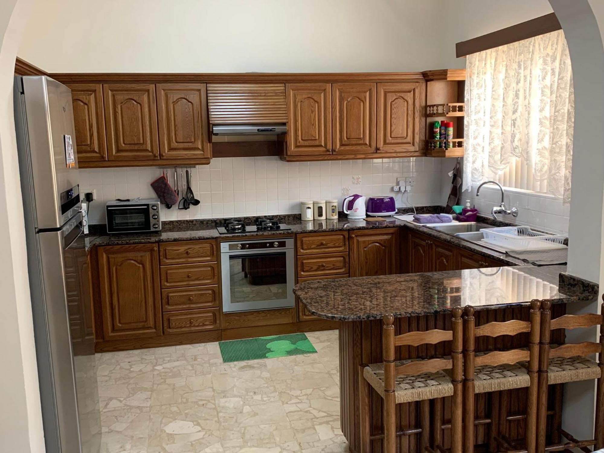 Cloud 9 Residence Għajnsielem Dış mekan fotoğraf