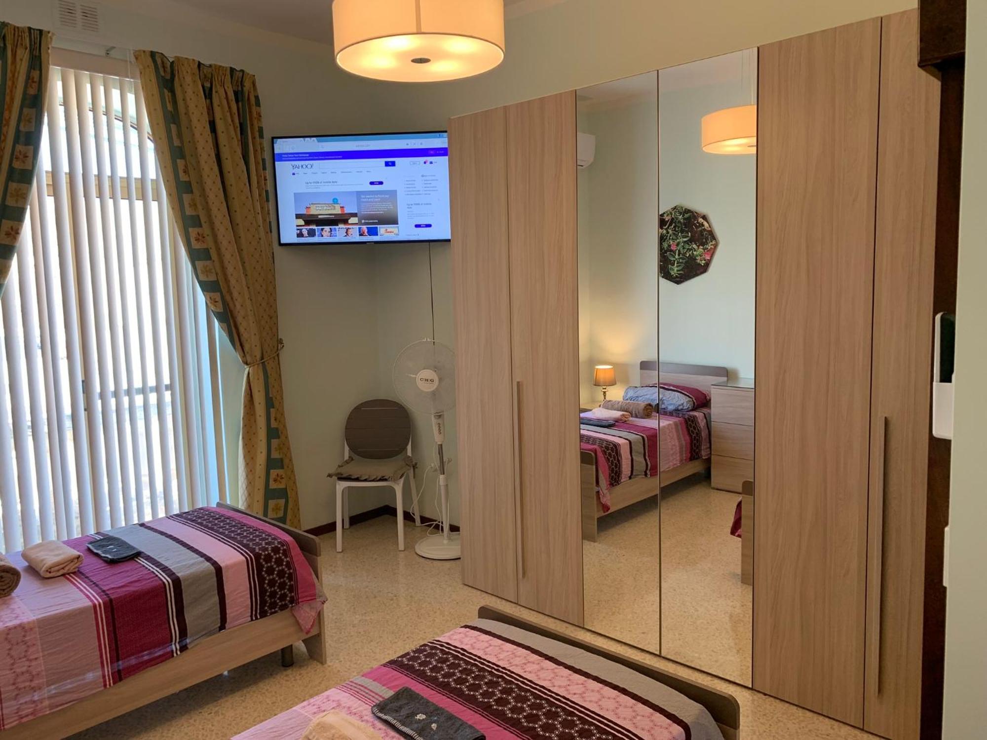 Cloud 9 Residence Għajnsielem Dış mekan fotoğraf