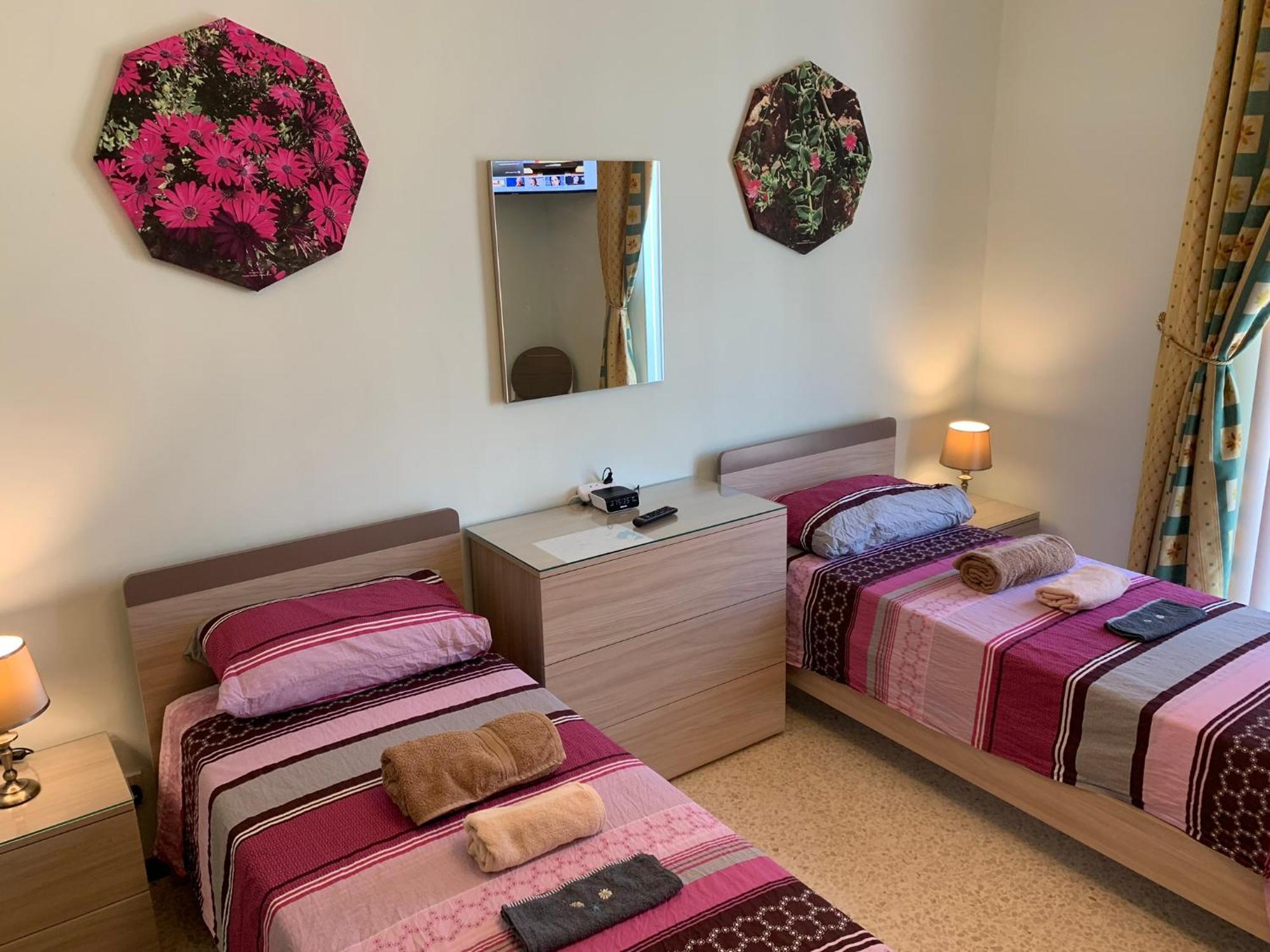 Cloud 9 Residence Għajnsielem Dış mekan fotoğraf