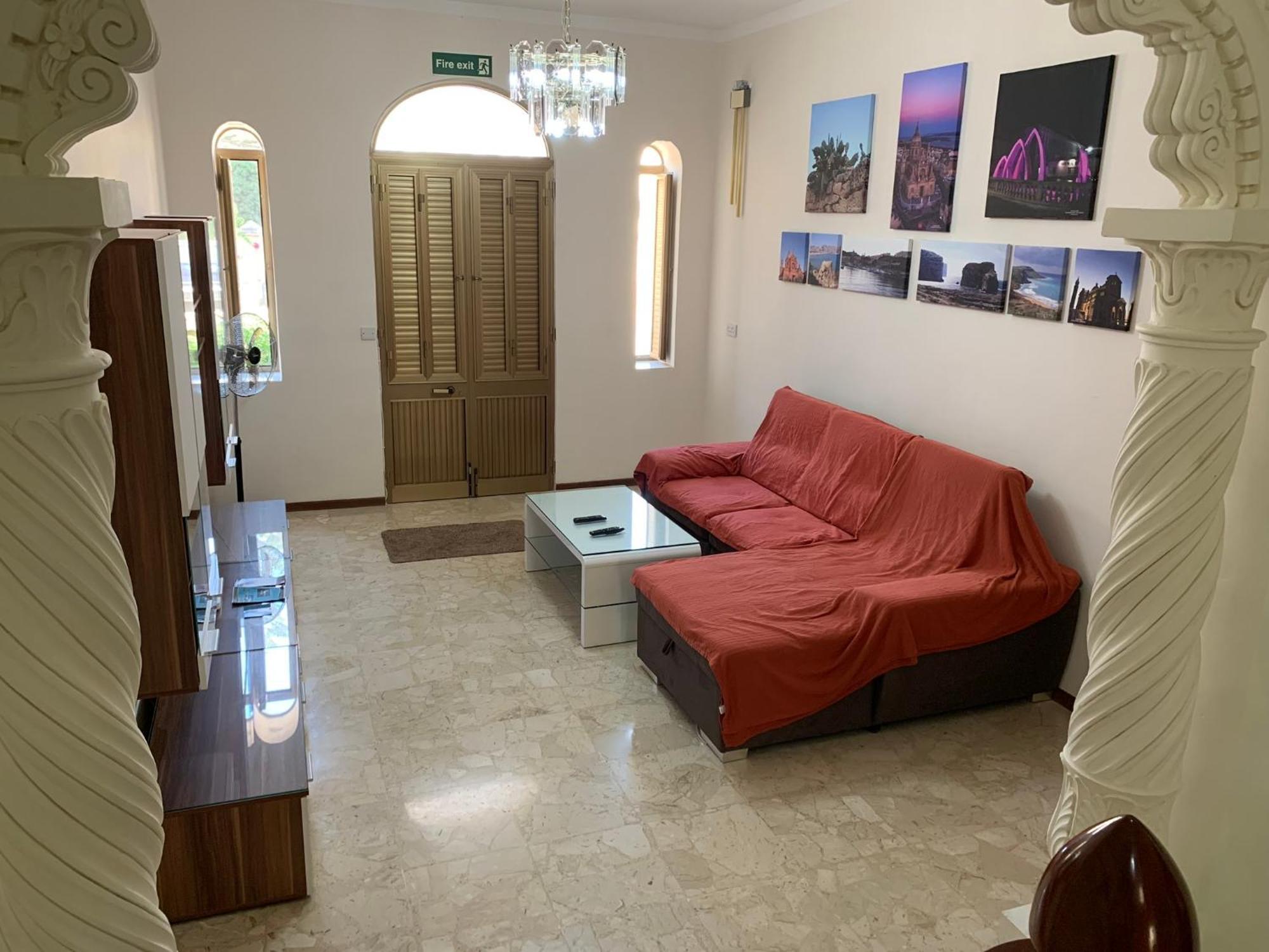 Cloud 9 Residence Għajnsielem Dış mekan fotoğraf