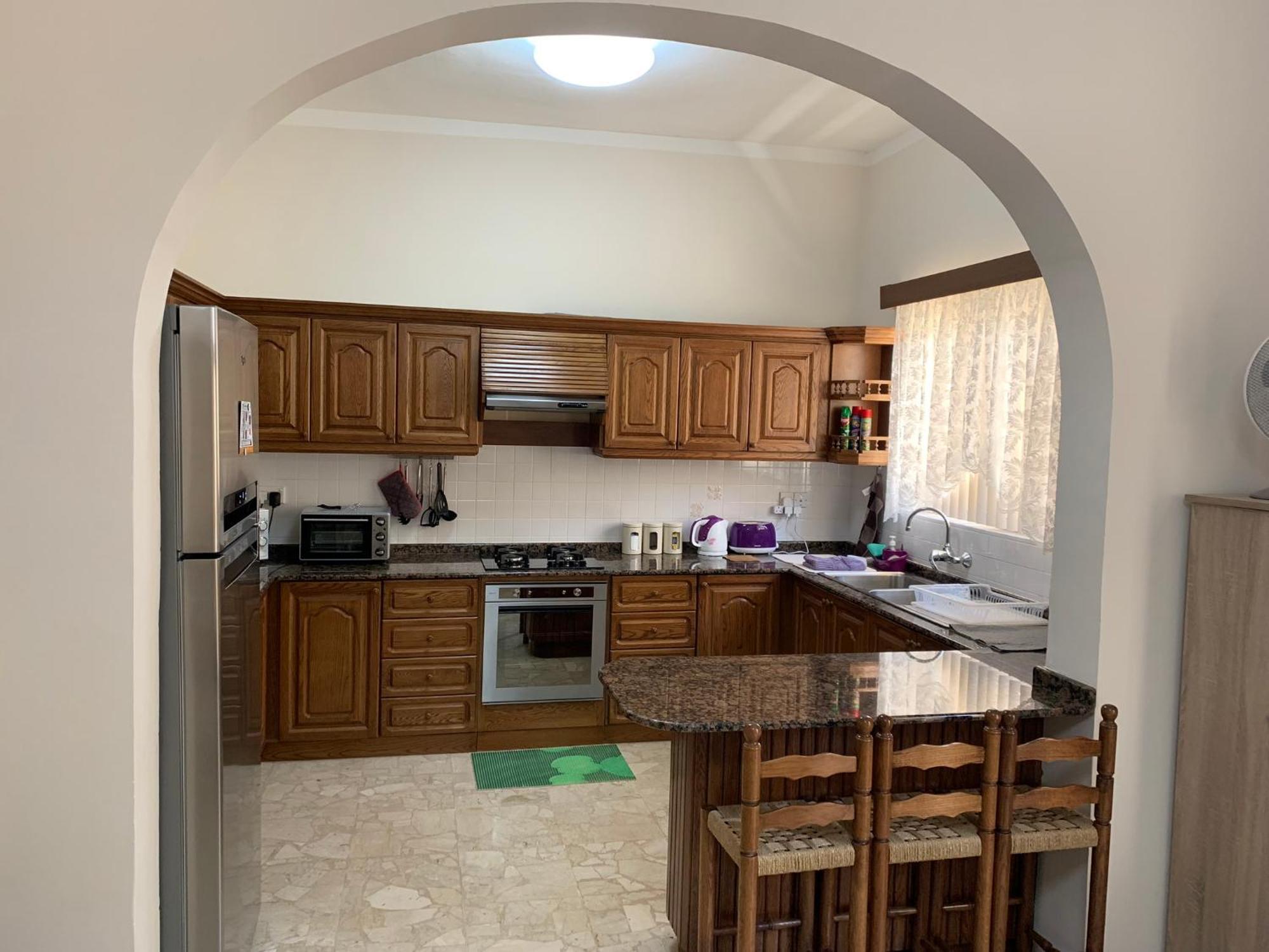Cloud 9 Residence Għajnsielem Dış mekan fotoğraf
