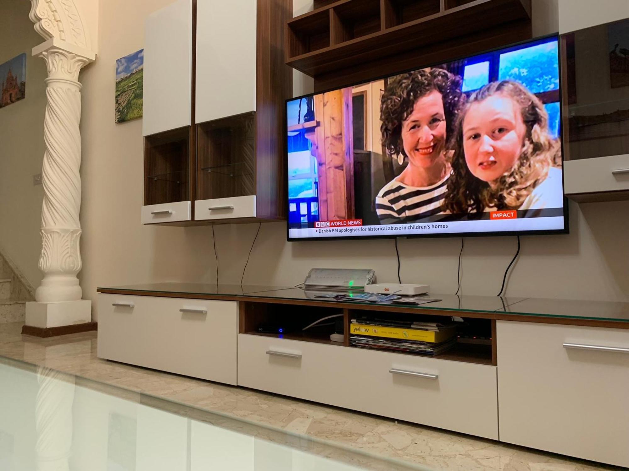 Cloud 9 Residence Għajnsielem Dış mekan fotoğraf