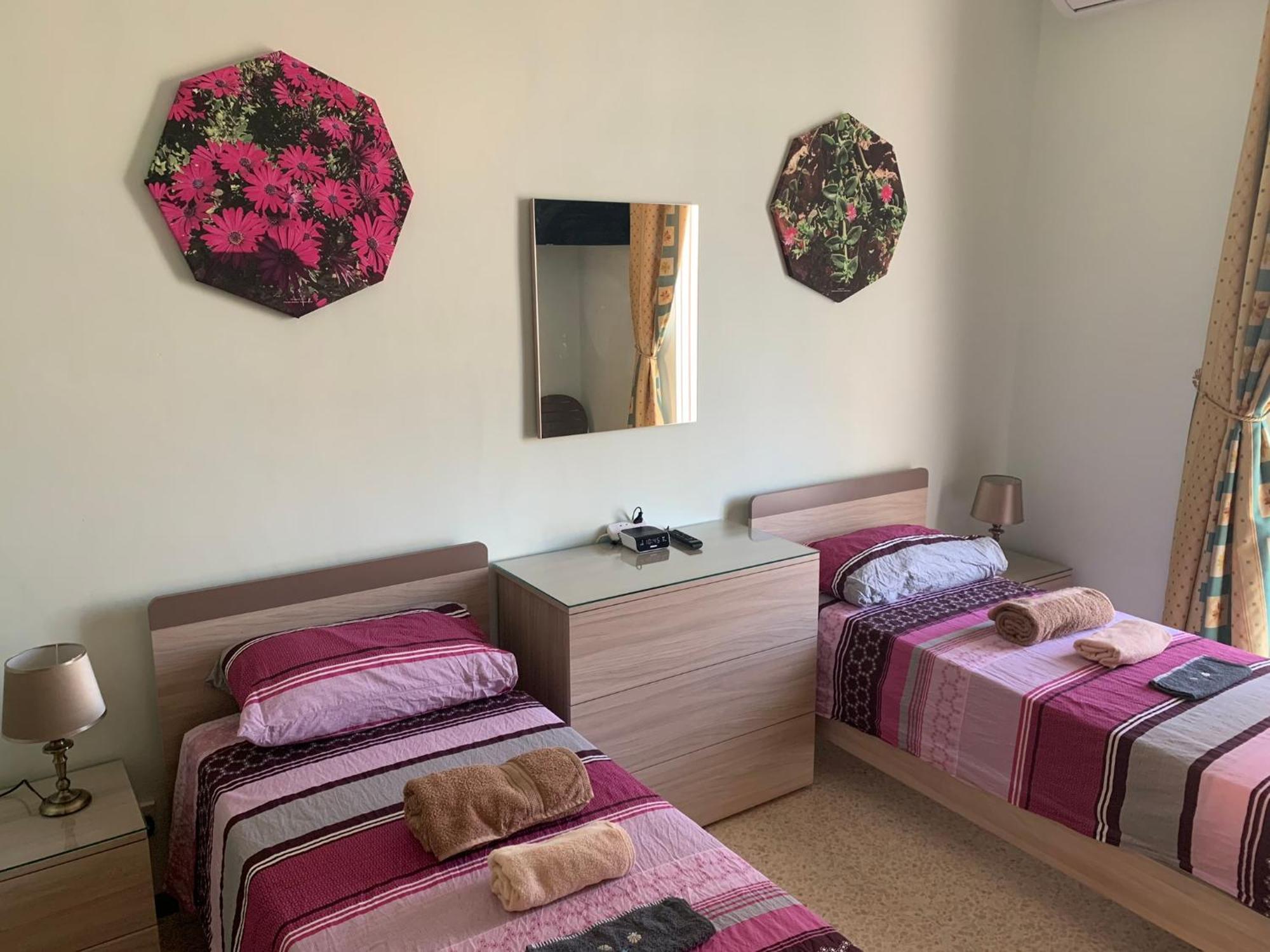 Cloud 9 Residence Għajnsielem Dış mekan fotoğraf