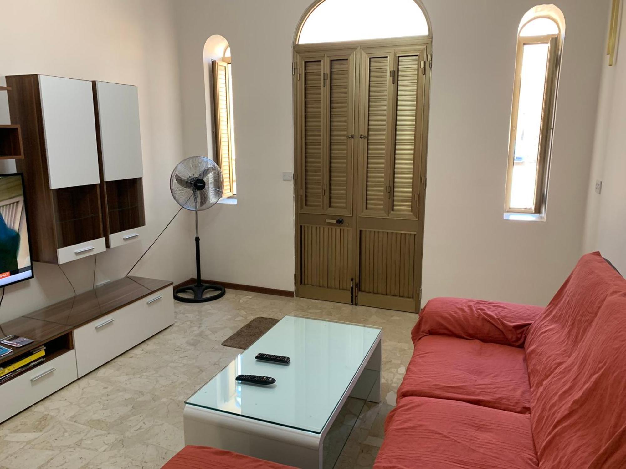 Cloud 9 Residence Għajnsielem Dış mekan fotoğraf